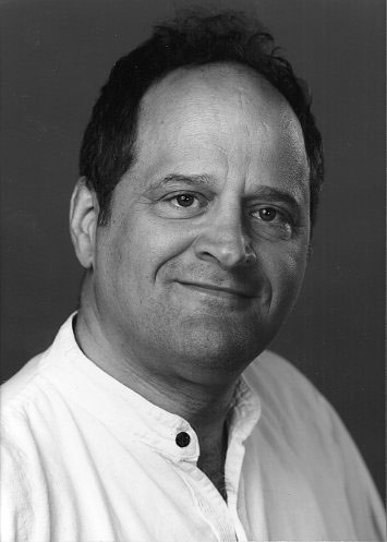 Image of John, the owner